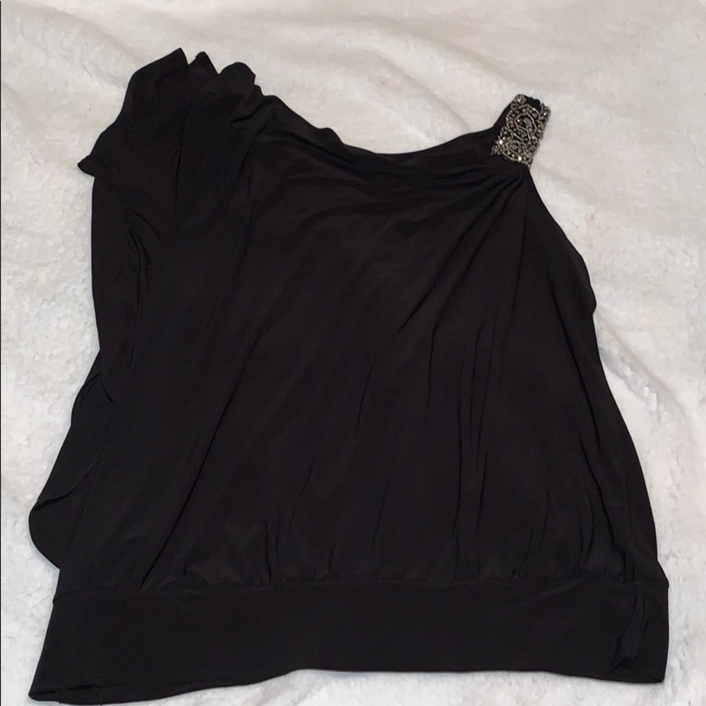 Fancy top